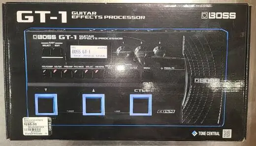 BOSS - GT-1